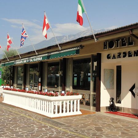 Hotel Garden Limone sul Garda Zewnętrze zdjęcie