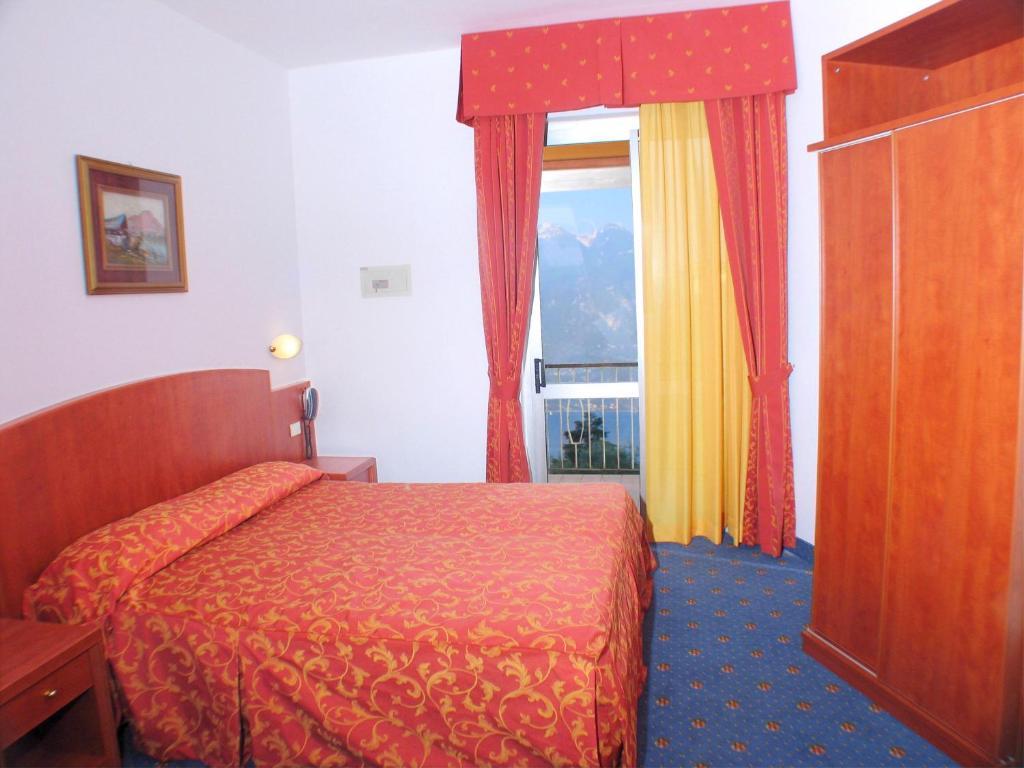 Hotel Garden Limone sul Garda Pokój zdjęcie