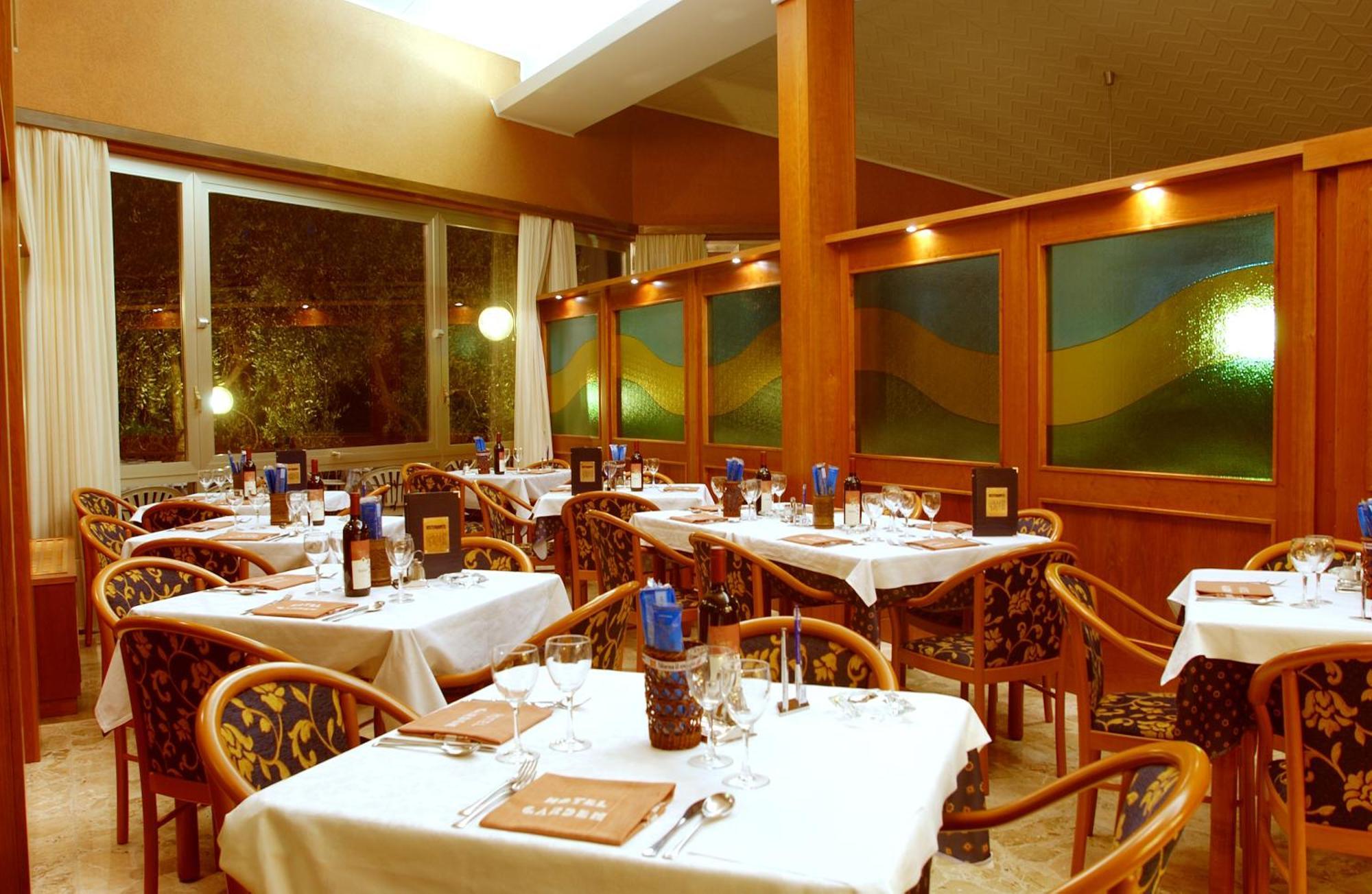 Hotel Garden Limone sul Garda Zewnętrze zdjęcie