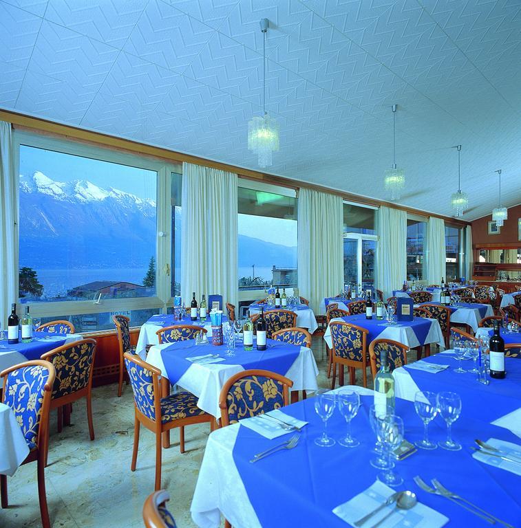 Hotel Garden Limone sul Garda Zewnętrze zdjęcie