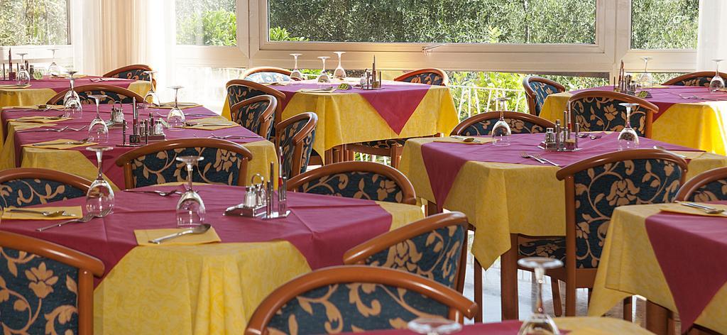 Hotel Garden Limone sul Garda Zewnętrze zdjęcie