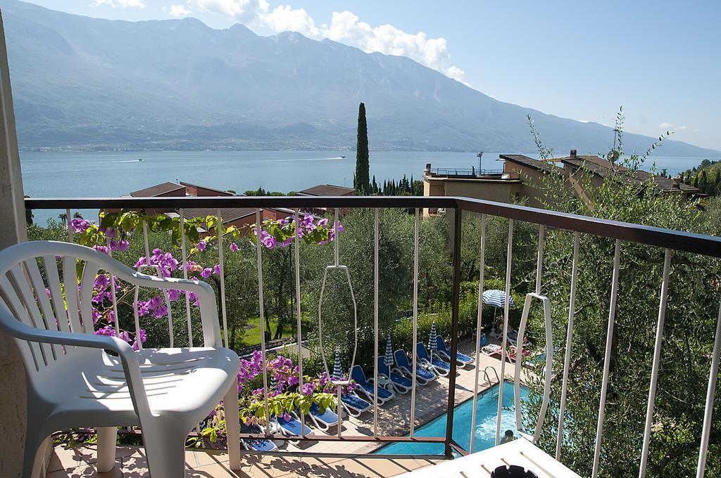 Hotel Garden Limone sul Garda Pokój zdjęcie