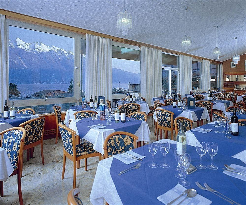 Hotel Garden Limone sul Garda Zewnętrze zdjęcie