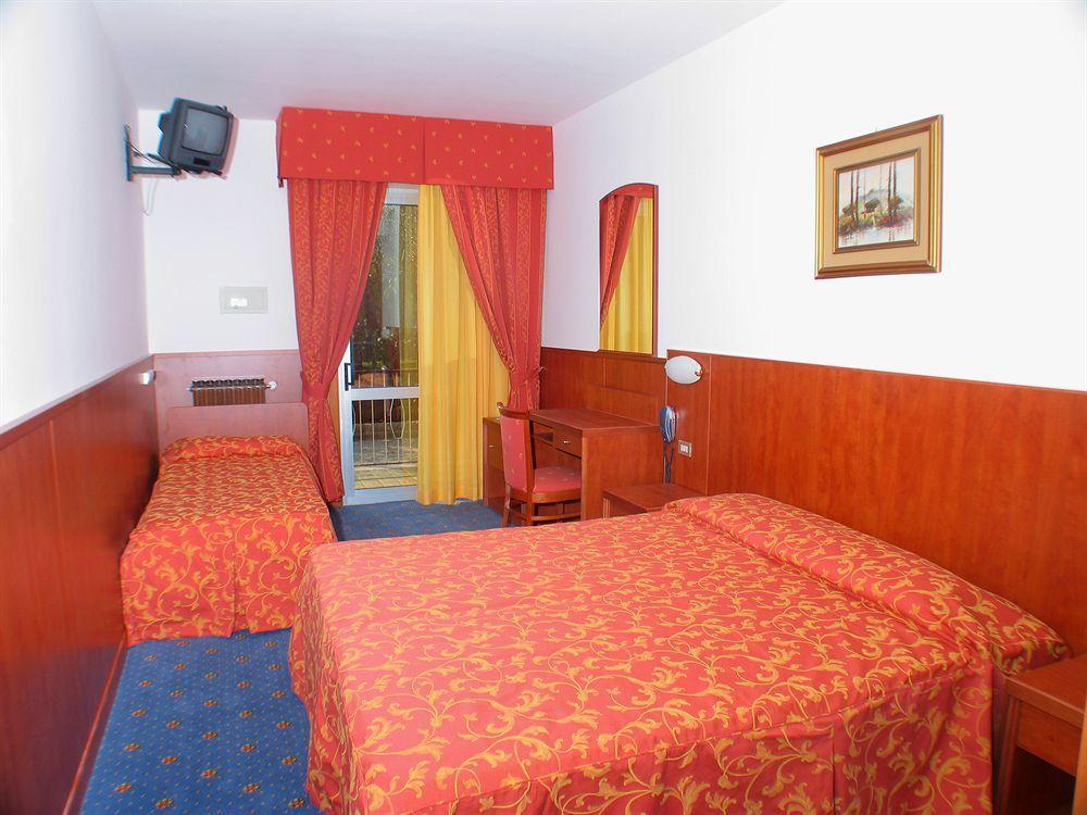 Hotel Garden Limone sul Garda Zewnętrze zdjęcie