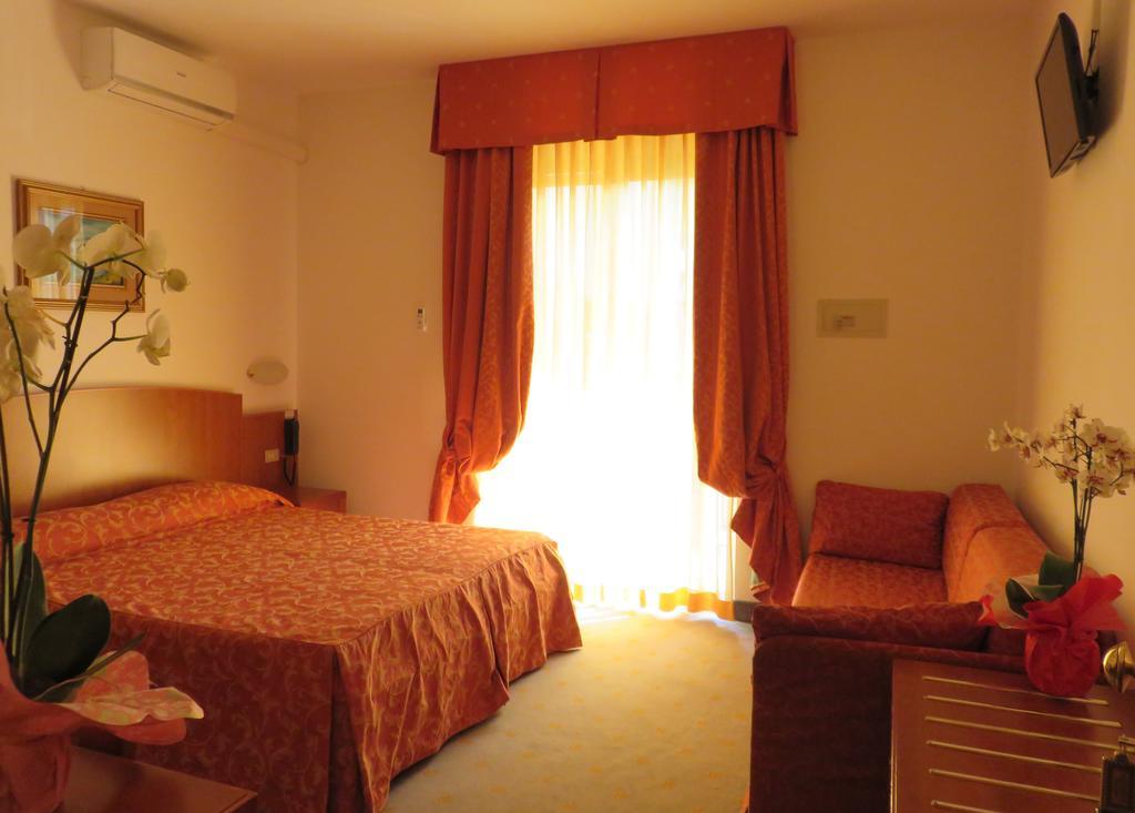 Hotel Garden Limone sul Garda Zewnętrze zdjęcie