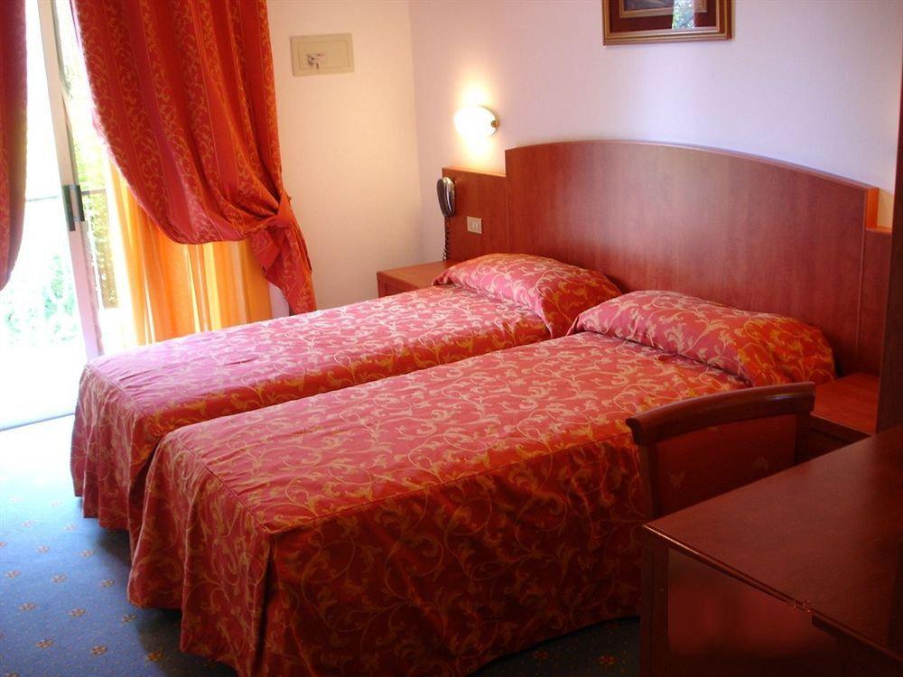 Hotel Garden Limone sul Garda Zewnętrze zdjęcie