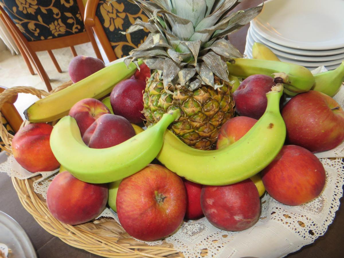 Hotel Garden Limone sul Garda Zewnętrze zdjęcie