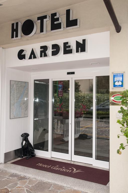 Hotel Garden Limone sul Garda Zewnętrze zdjęcie