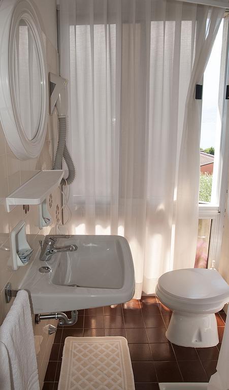 Hotel Garden Limone sul Garda Pokój zdjęcie